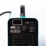 Сварочный аппарат Alteco ARC-200 Professional +дисплей
