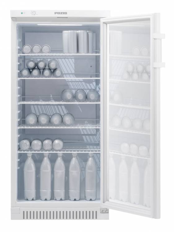 Холодильная витрина Pozis Свияга-513-6