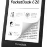 Электронная книга PocketBook PB628-P-CIS черный