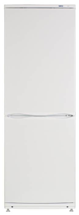 Холодильник ATLANT ХМ-4012