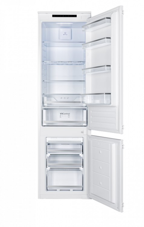 Встраиваемый холодильник Hansa BK 347.3NF